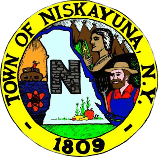 Niskayuna Seal